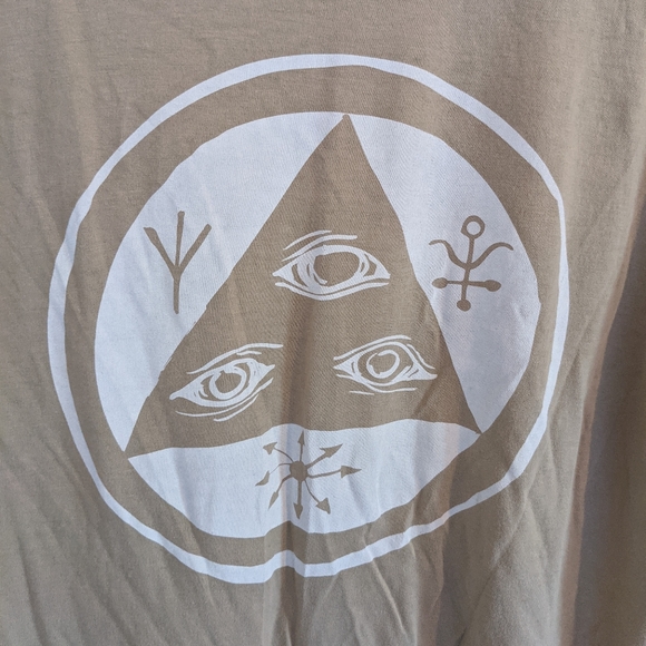 Welcome tshirt - Picture 3 of 6